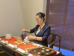-江宴·半山别院(江北新区大厂店)