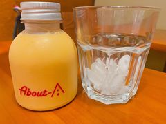 泰式拉茶-About Bistro關於·泰式家庭料理