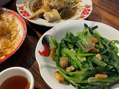 -广府乡下·饭庄(新港东路店)
