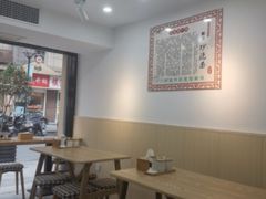 用餐区-晓午阳常熟炒浇面(红庙店)