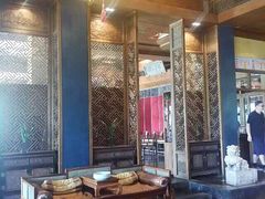 大堂-那家小馆•北京菜•烤鸭(香山店)