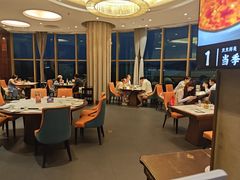 -不仔客海鲜·烧烤·270度海景餐厅(大东海店)