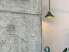 大堂-不正咖啡(万达尊店)