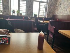 大堂-阳光披萨(辽宁路店)