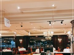 大堂-大鸭梨烤鸭(石佛营店)