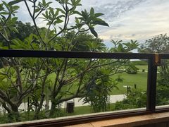 -亚龙湾红树林度假酒店-韩轩韩餐厅