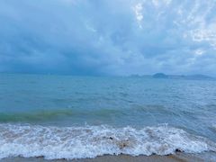 -白城沙滩