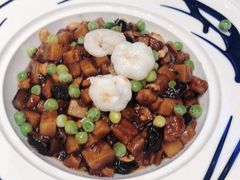 -乾隆美食·本帮菜(黄河路店)