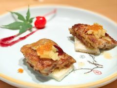 -和创柚子·会席日本料理(新区淮海街店)