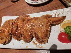 -小川洋风料理(大悦城店)