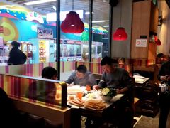 -小骨煲金华砂锅(转塘金街美地店)