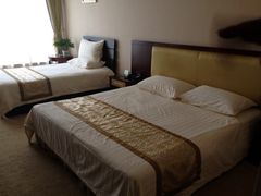 SS-上海怡沁园度假酒店