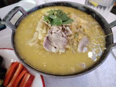 -金家老三饭庄(常营店)
