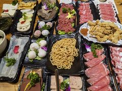 -束河人家(南锣鼓巷店)