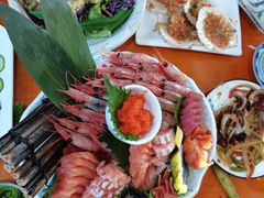 -银子铁板烧料理自助餐(人民广场店)