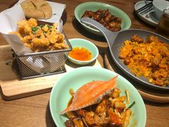 -弄堂里·寻味杭州(湖滨银泰in77C区店)