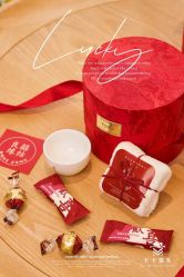 -卡卡喜糖伴手礼·商务礼宝宝礼·婚礼用品