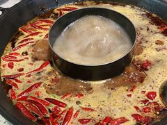 -龙厂长老火锅(抚琴店)