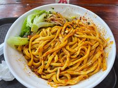 -老陈婆手工面庄