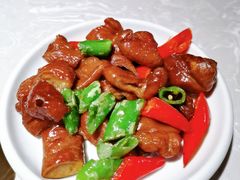 -松鹤面馆·古法焖肉面(观前店)