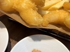 -郑庄脂渣海鲜楼(九水路店)