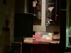 -LAMP BAR 水烟音乐酒吧