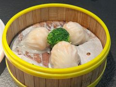-蝴蝶里·粤菜·点心(滨江龙湖店)