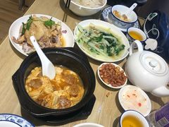 -东山茶寮(新安店)
