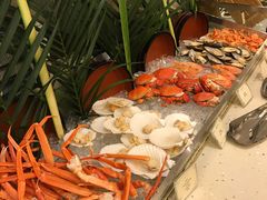 -元一希尔顿酒店·禅自助餐厅·啤酒花园