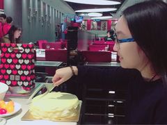 -OL’s Cake鲜荟千层(东风中路店)