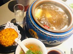 -享月汤皇·海鲜小火锅·聚会(曲江创意谷店)