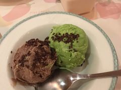 冰淇淋-马哥孛罗咖啡厅·Cafe Marco (厦门马哥孛罗东方大酒店)