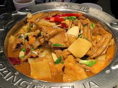 -胖哥俩肉蟹煲(学林街店)