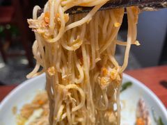 -裕兴记•蟹黄面馆(人民广场店)