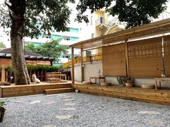 -椿风·养身茶饮(吉大店)