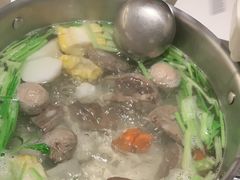-牛焱·贵州黄牛肉火锅(城西银泰店)