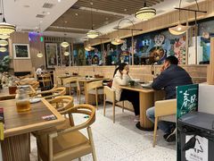 -云海肴·汽锅鸡·云南菜(广安门天虹店)