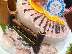 -东海怡品海鲜豆捞(舟宿夜江店)