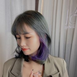 点击看大图 -十六番发型师事务所
