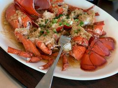 -环球港凯悦 · 享悦中餐厅