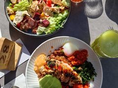 -THE WOODS 简餐 (国贸商城店)