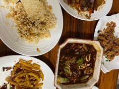 -卢庄(江汉路店)