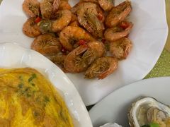 -明记海鲜美食老字号(明记总店)