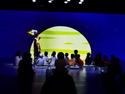 -小鸡哆哆故事屋·儿童乐园(嘉里城店)