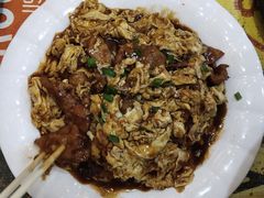 -北平味道.京味菜.烤鸭(梨园店)