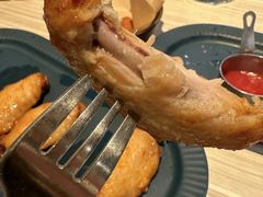 -必胜客(新福地店)