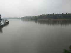 -美兰湖景区