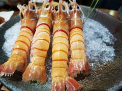-麦秋寿司(富都广场店)