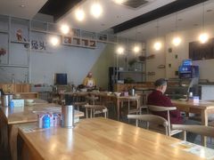 大堂-隆氏兔头(同盛路店)