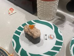 -新一番三文鱼寿司(大东海店)